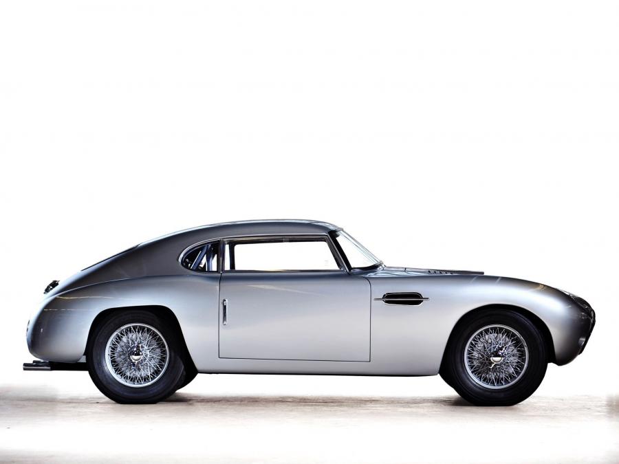  Siata 208 CS Balbo Berlinetta 1953 года  (фото 2 из 3)